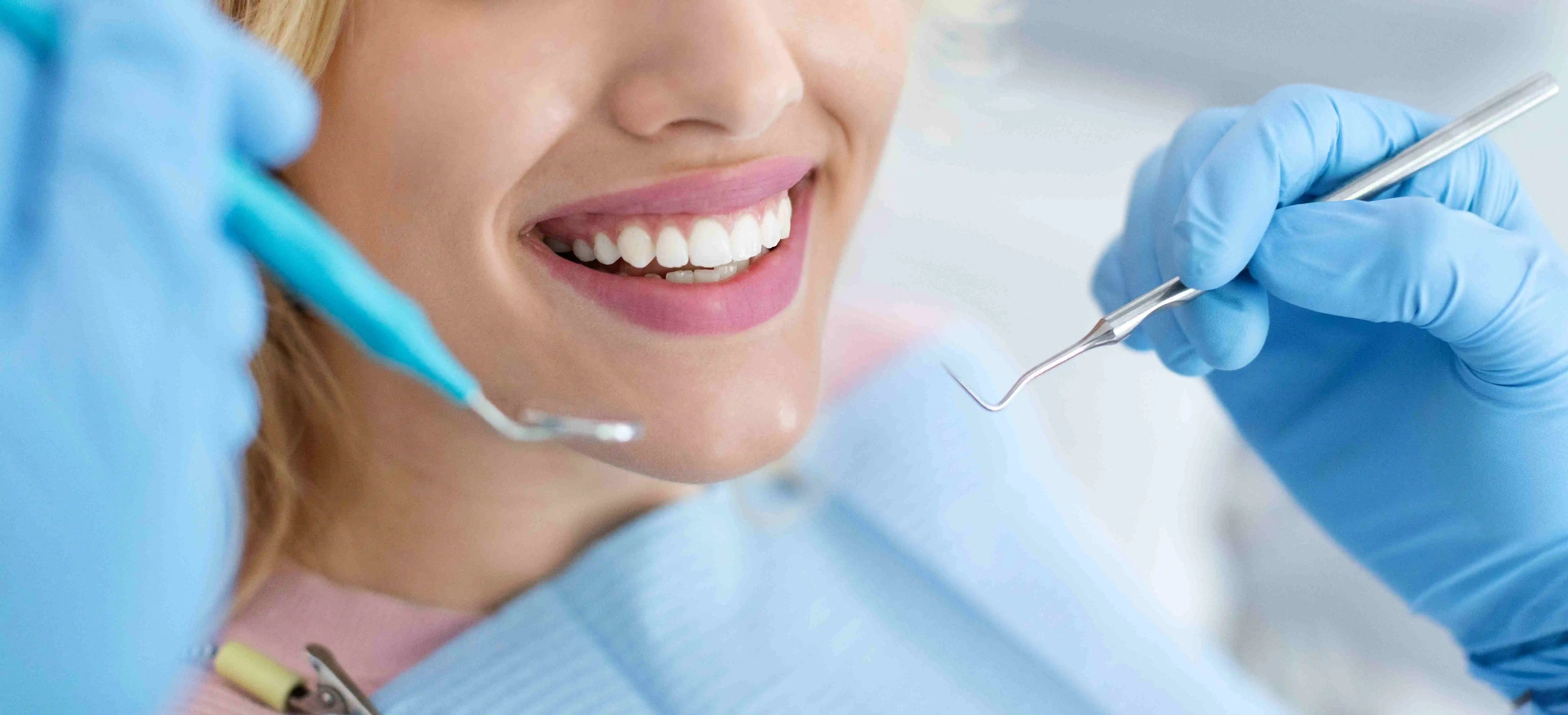 Tips & Tricks of How to Find a Good Dentist