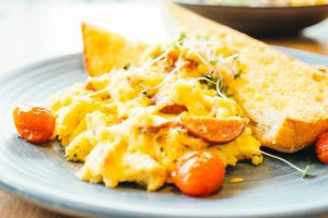 Protein Rich Foods