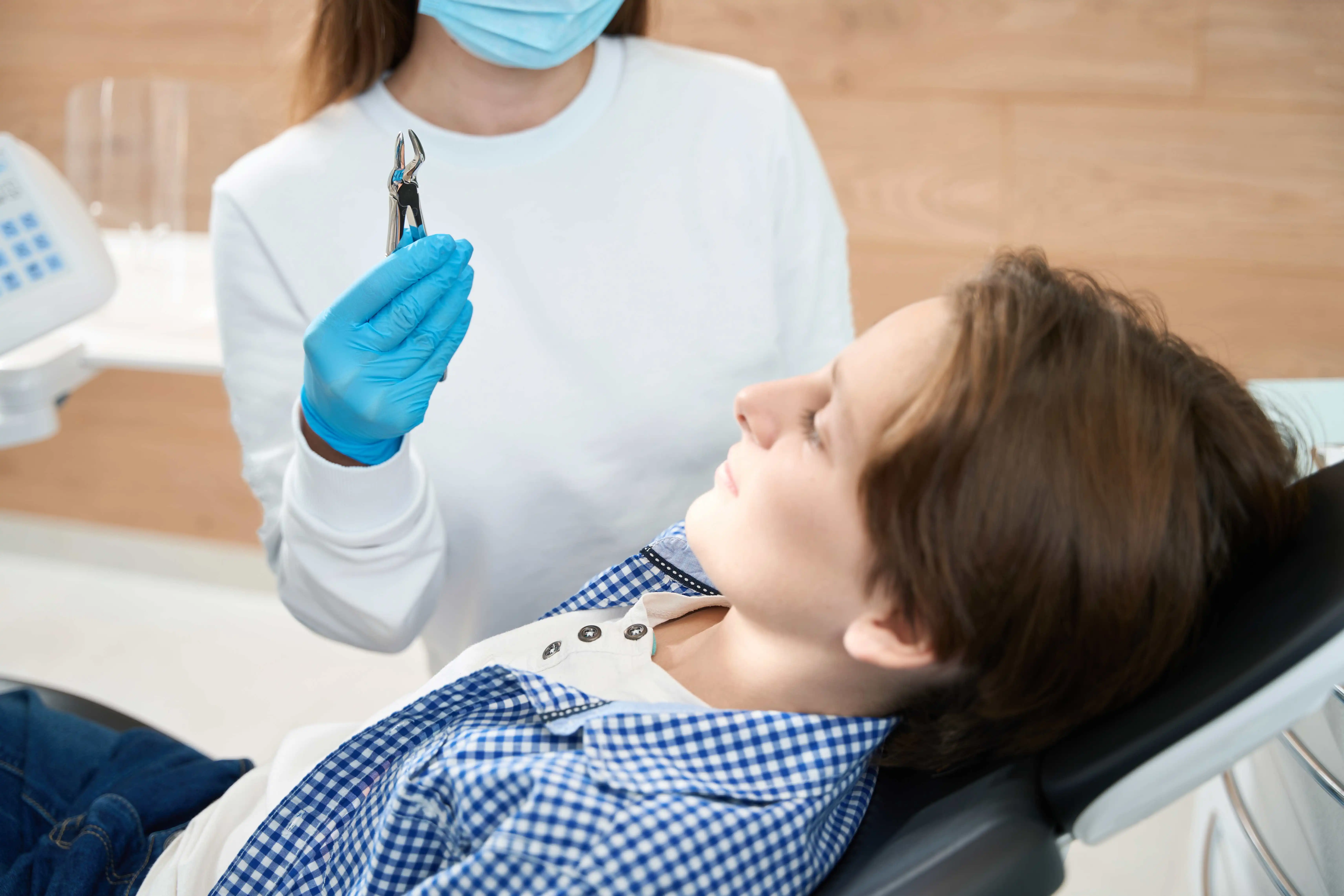 How Long Will Pain Last After Tooth Extraction