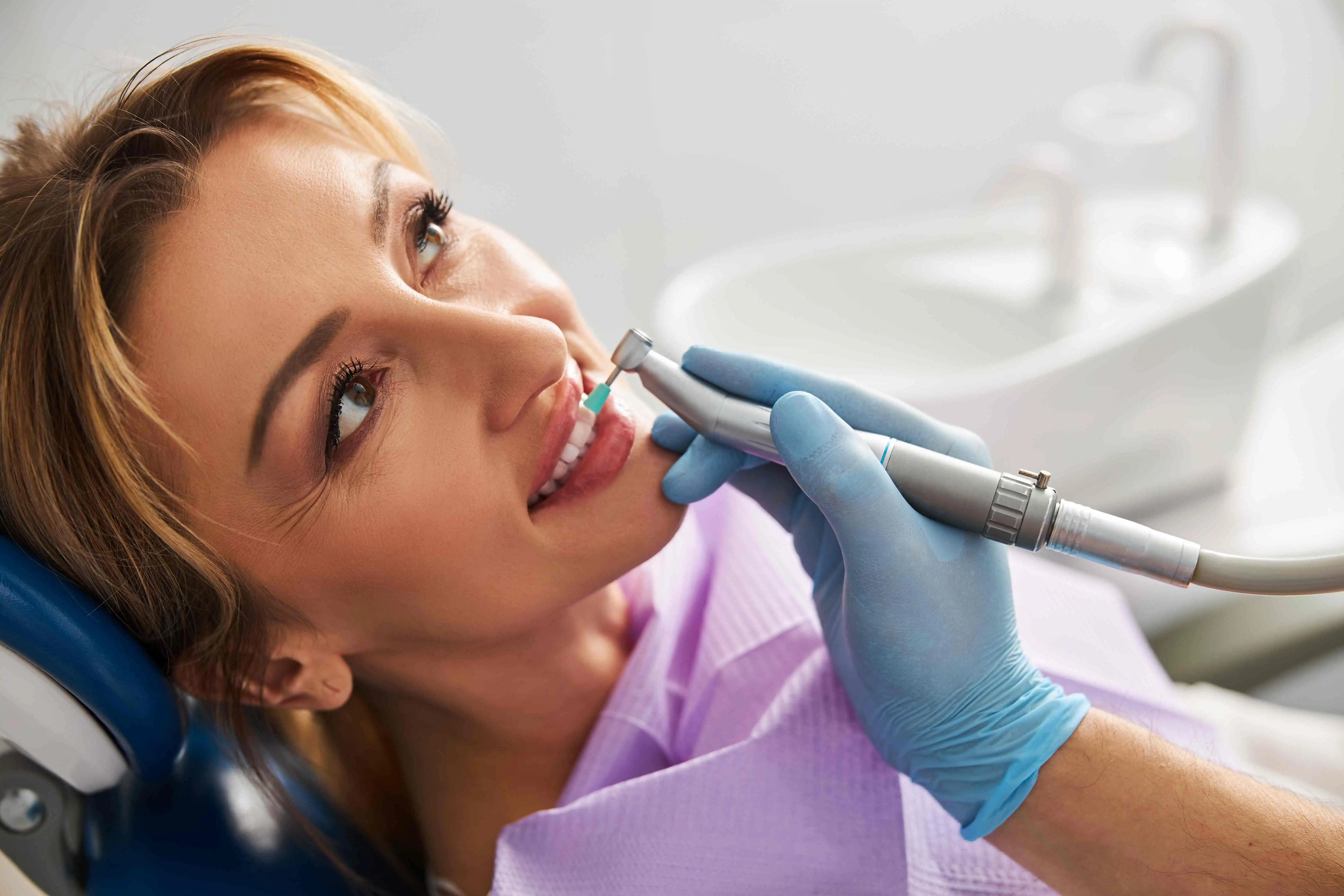 Teeth Whitening (Cosmetic Dentistry)