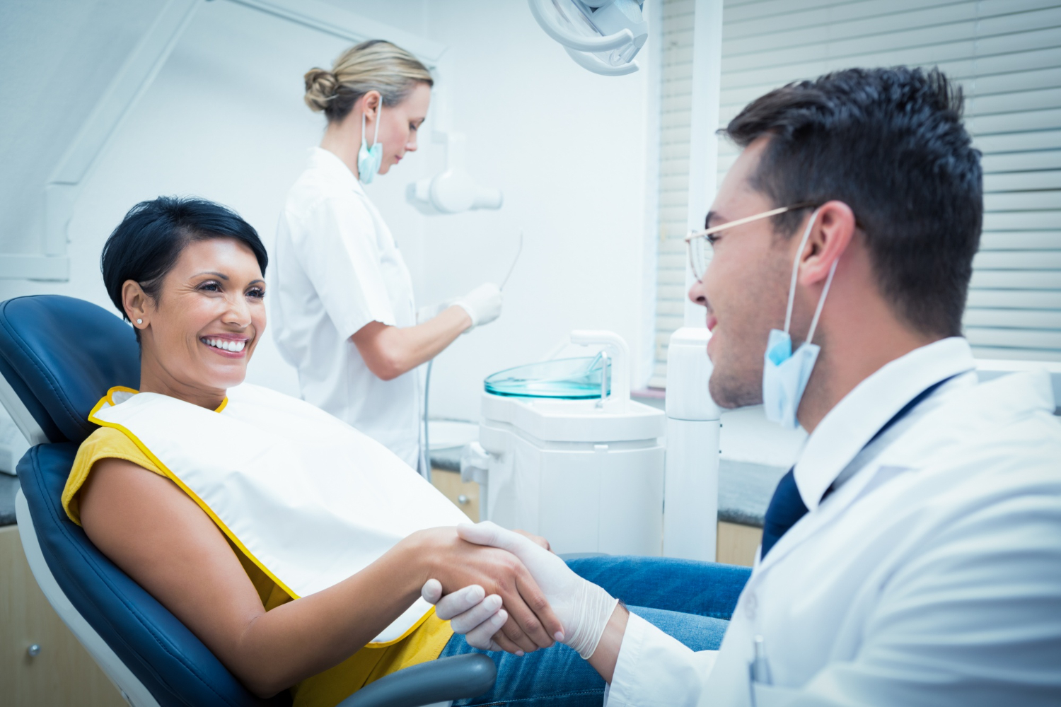 Ready to Enjoy the Benefits of Regular Dental Checkups? Visit  Hopkins Family Dentistry Today!