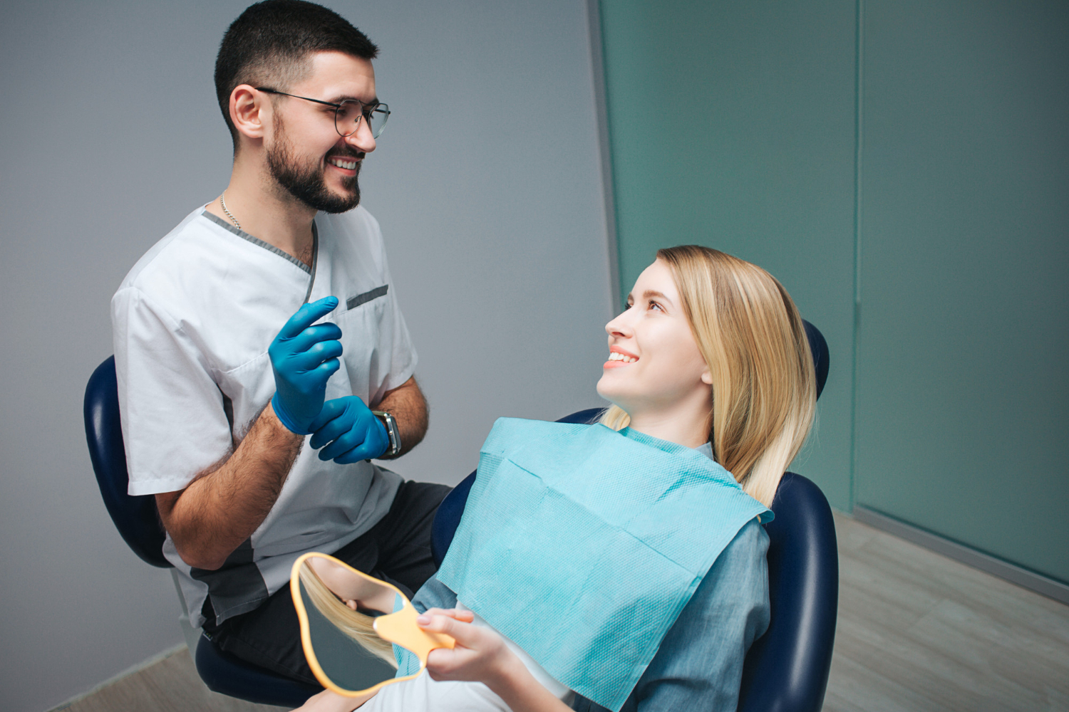 Uncover the importance of regular dental visits. Prioritize your oral and overall health. 