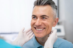 dental implants side effects