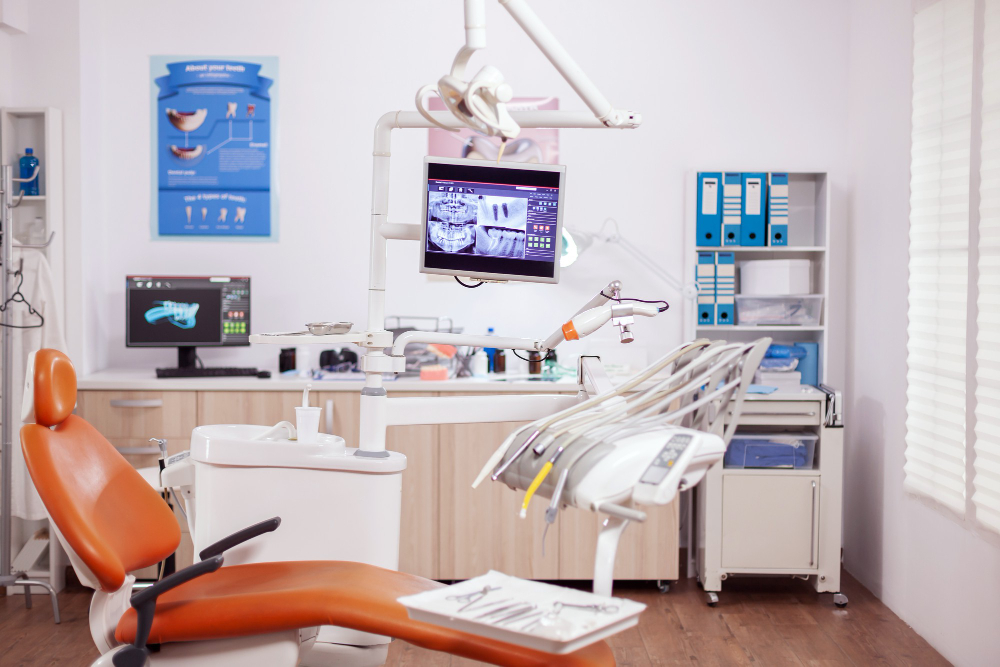 what is restorative dentistry