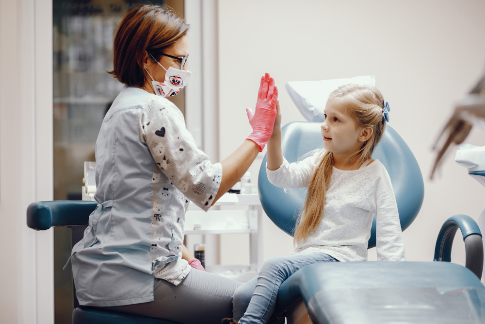 Emergency Pediatric Dentist