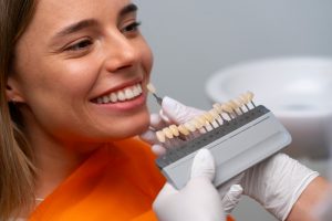basic restorative teeth
