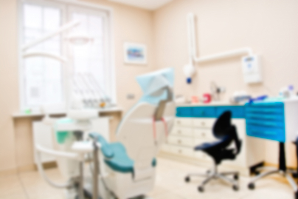 restorative dentistry procedures