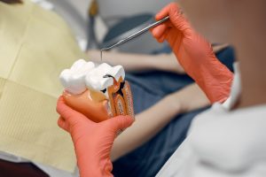 restorative dental