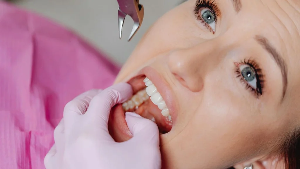 wisdom tooth pain