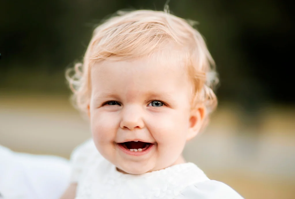 teething symptoms